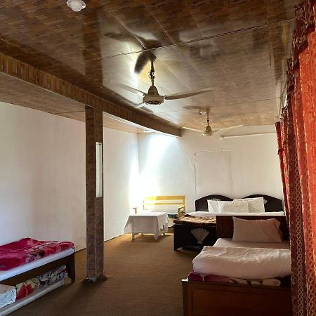 Tourist Cottage Hunza Karimabad  Exterior foto